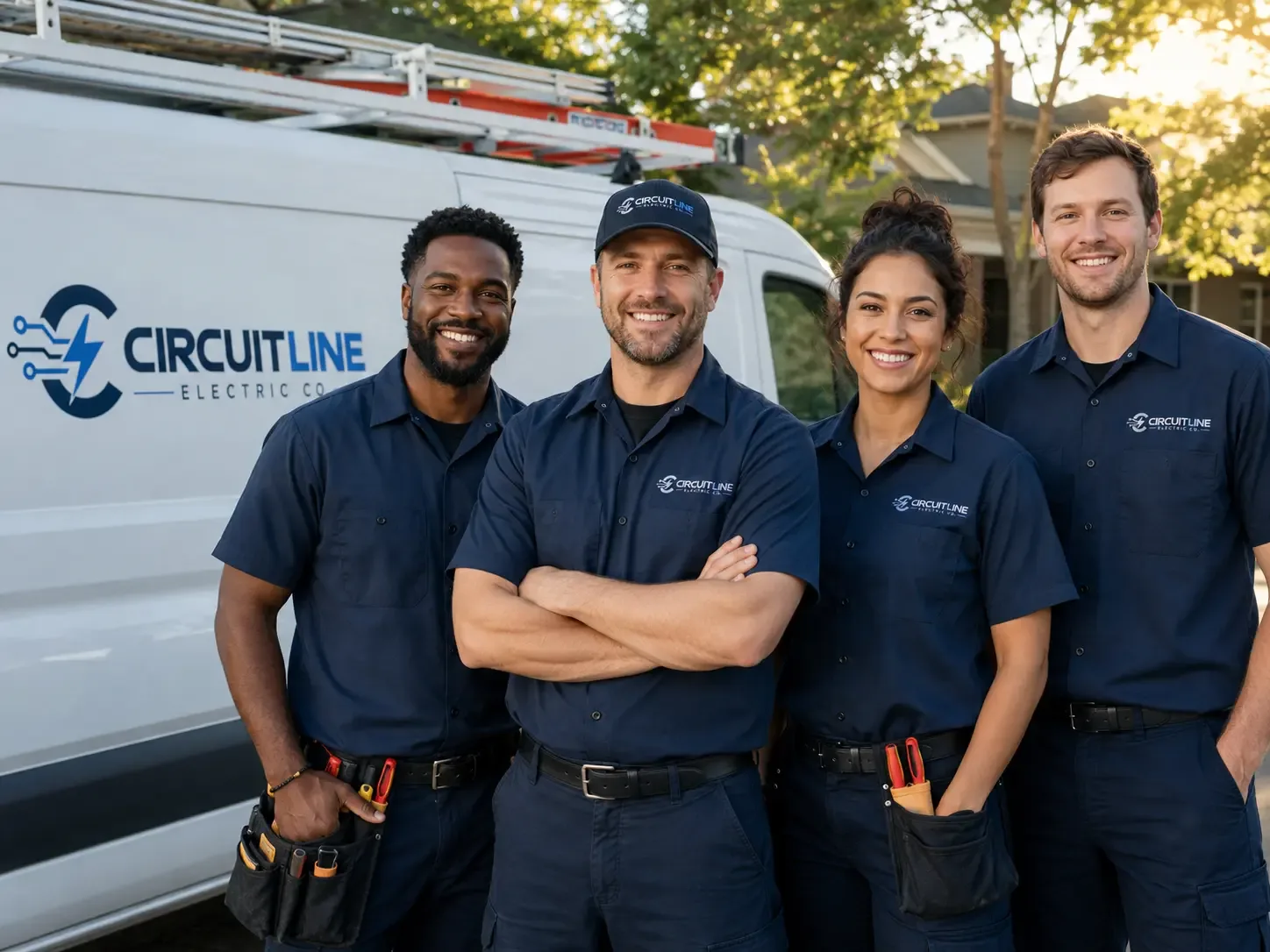 Whole Home Rewiring company in Tierra Amarilla, NM