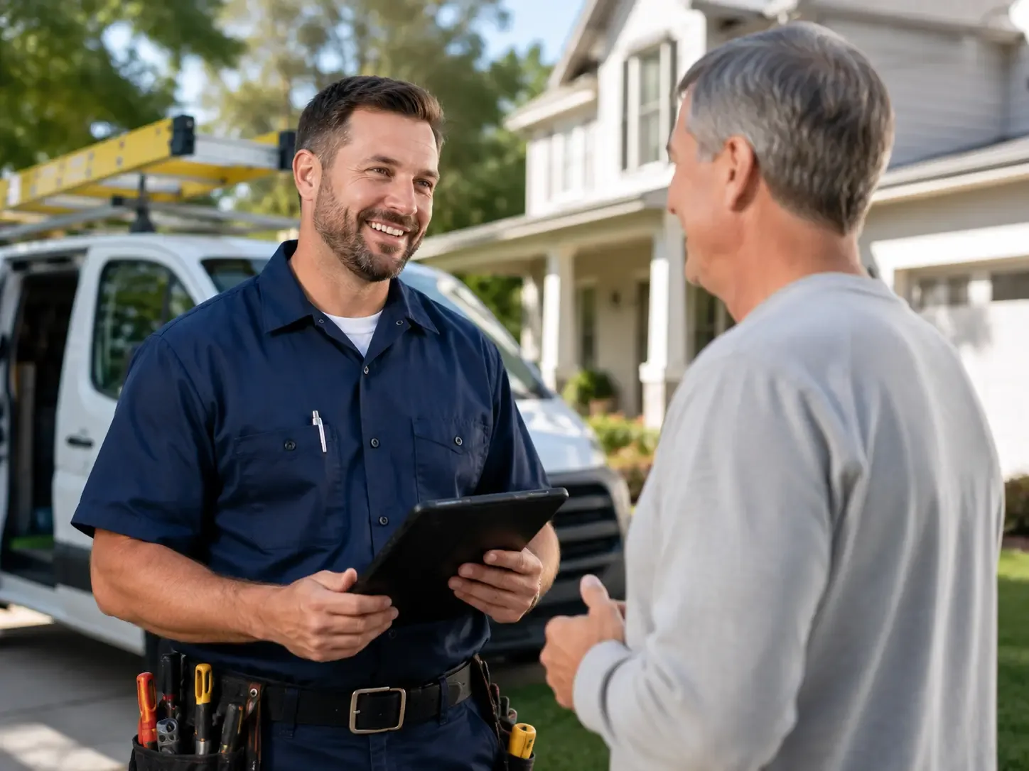Whole Home Rewiring Tierra Amarilla, NM FAQs